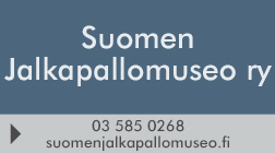 Suomen Jalkapallomuseo ry
